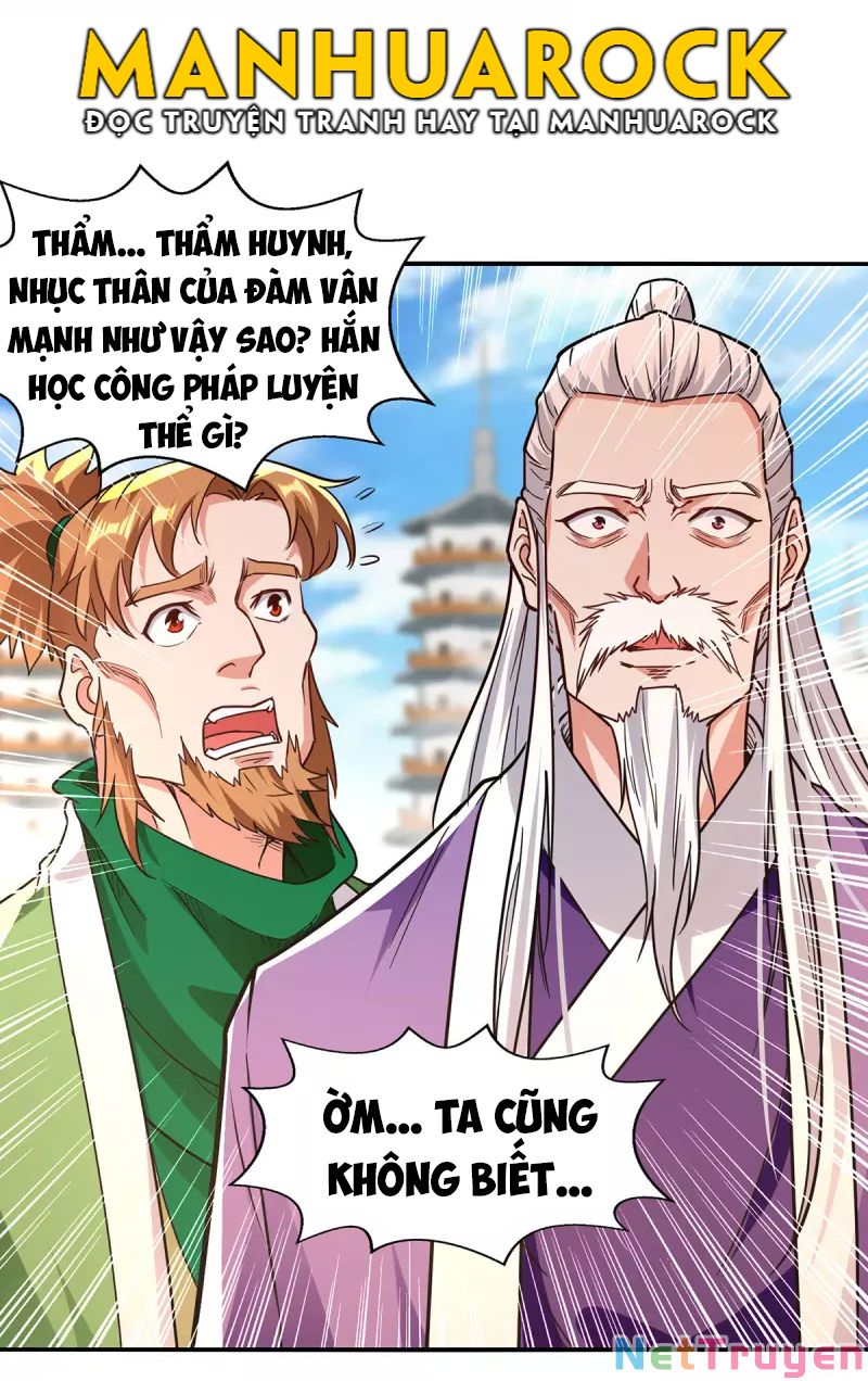 Nghịch Thiên Chí Tôn Chapter 169 - Trang 4