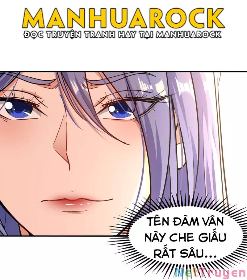 Nghịch Thiên Chí Tôn Chapter 169 - Trang 4