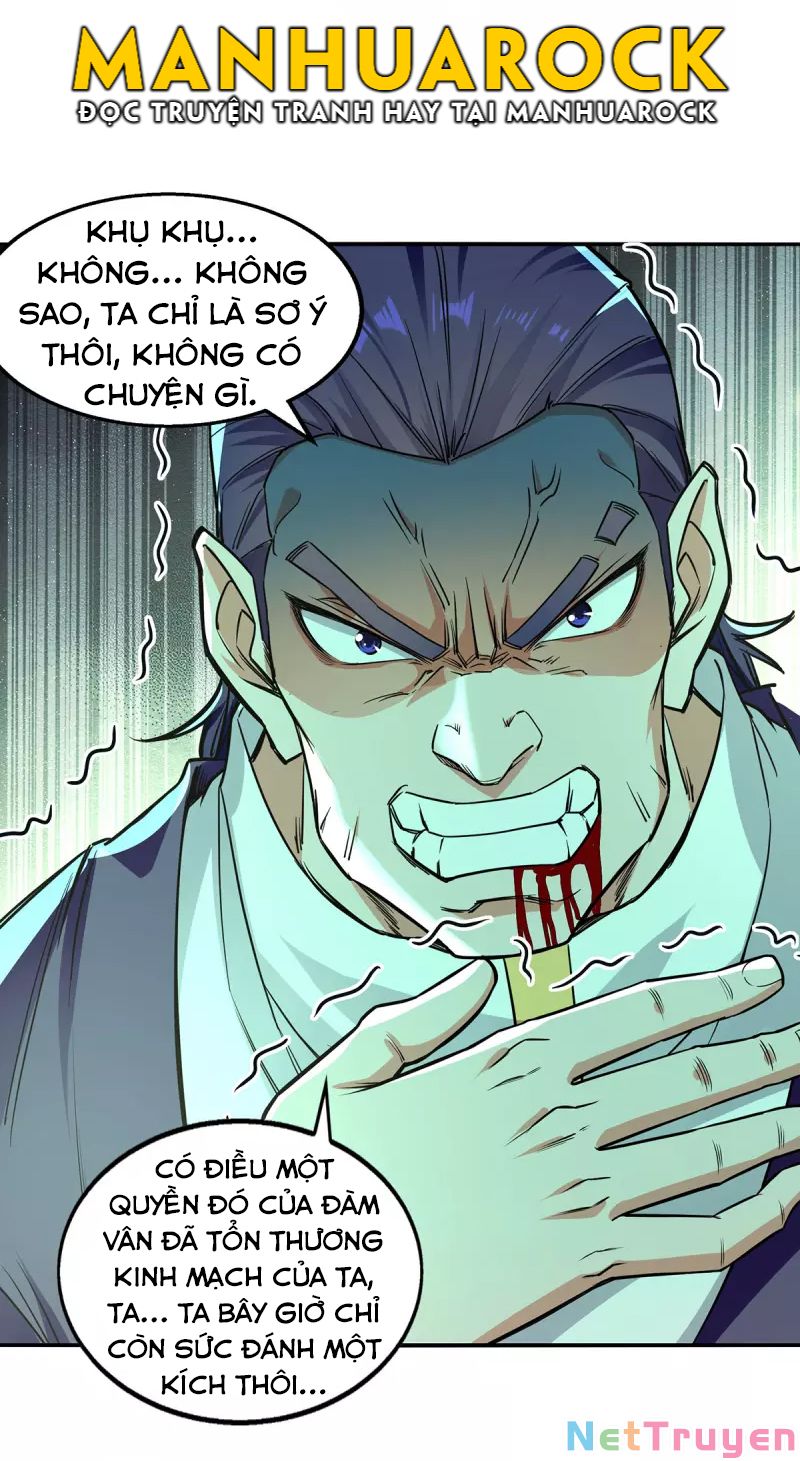 Nghịch Thiên Chí Tôn Chapter 169 - Trang 4