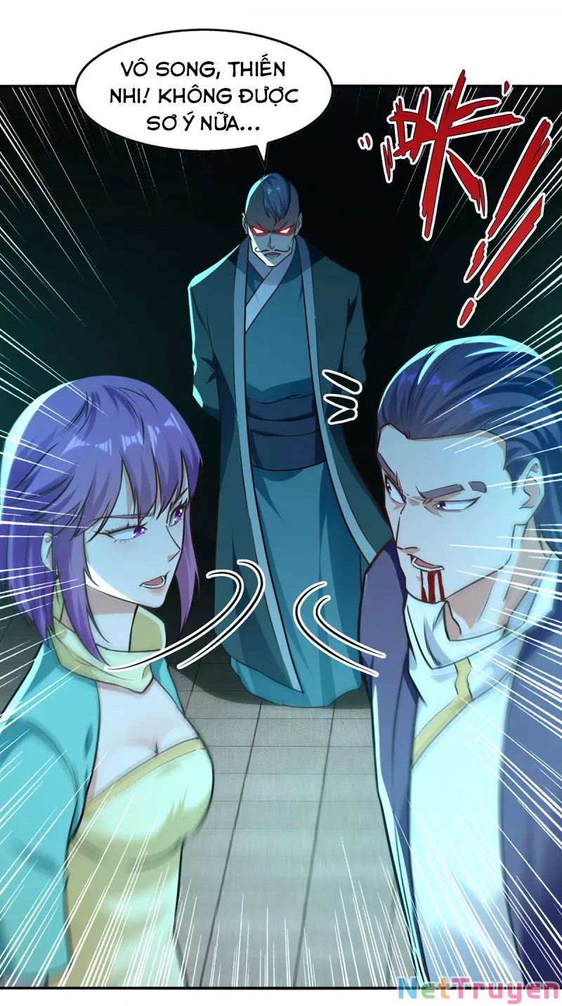 Nghịch Thiên Chí Tôn Chapter 169 - Trang 4