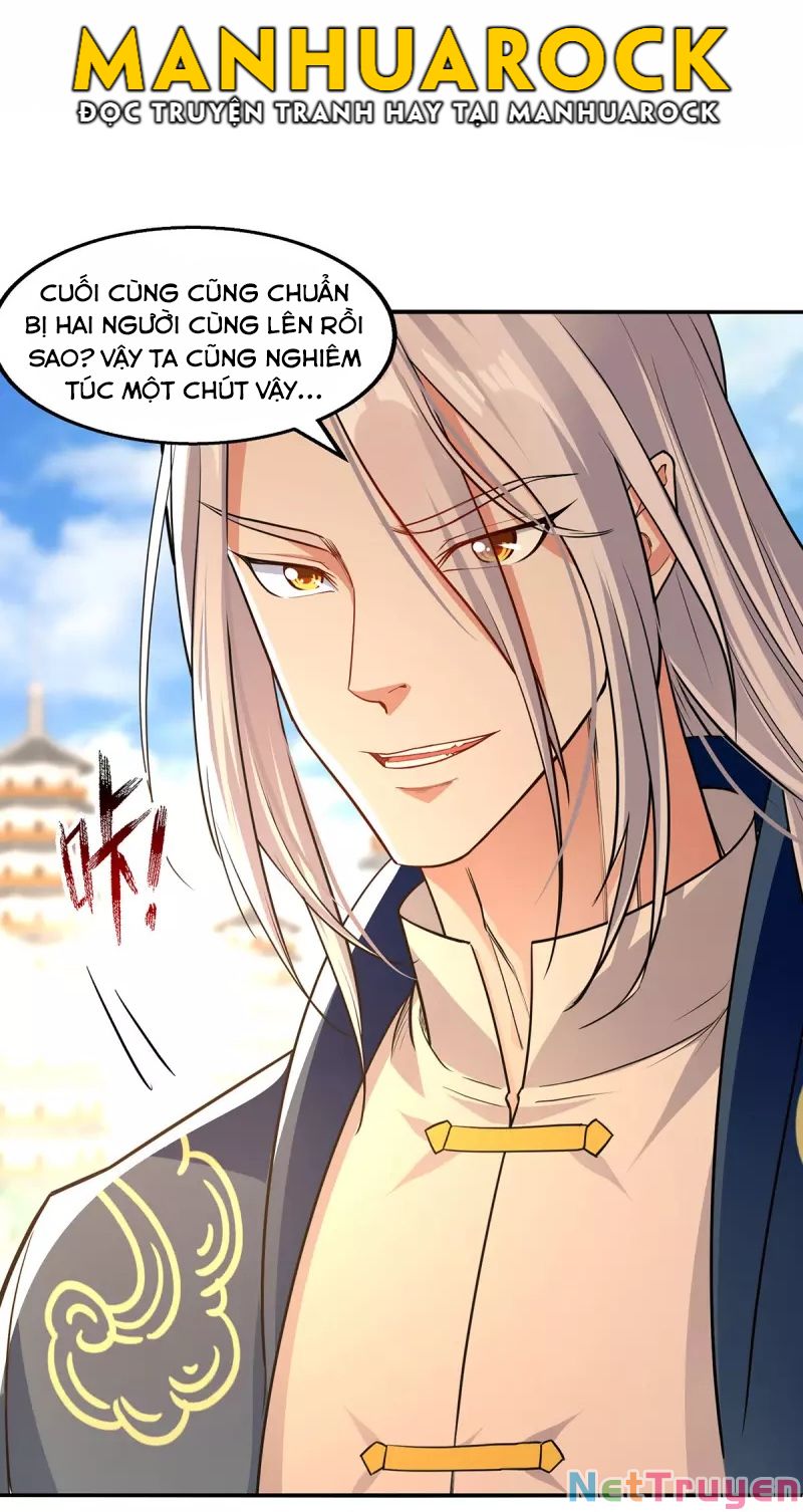 Nghịch Thiên Chí Tôn Chapter 169 - Trang 4