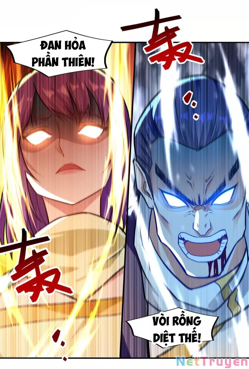 Nghịch Thiên Chí Tôn Chapter 169 - Trang 4