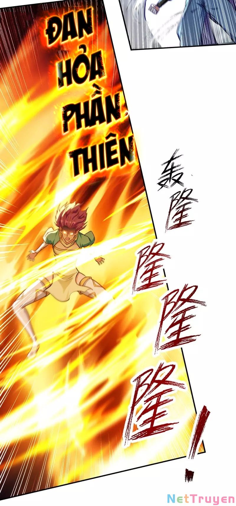 Nghịch Thiên Chí Tôn Chapter 169 - Trang 4