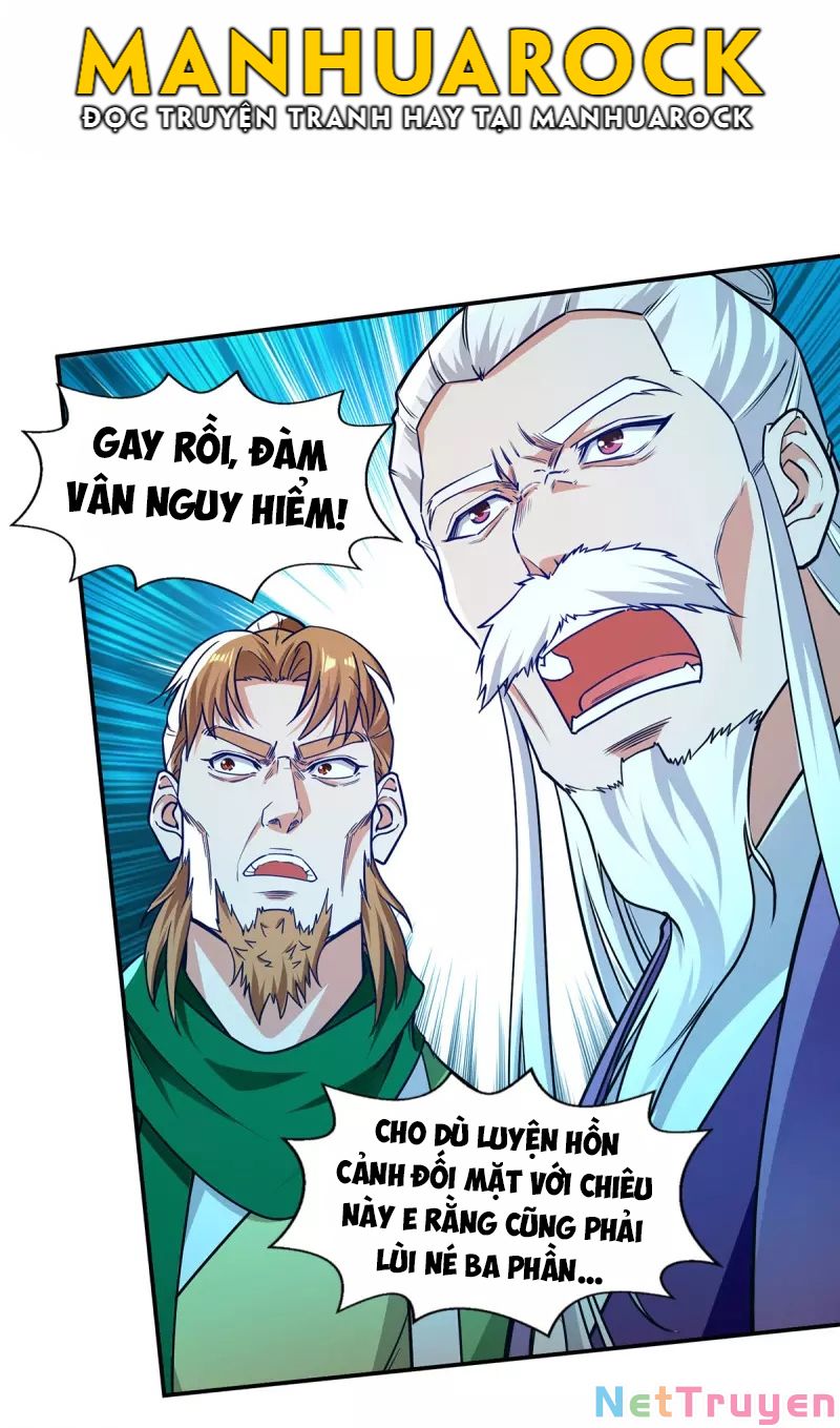 Nghịch Thiên Chí Tôn Chapter 169 - Trang 4