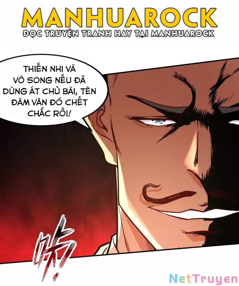 Nghịch Thiên Chí Tôn Chapter 169 - Trang 4