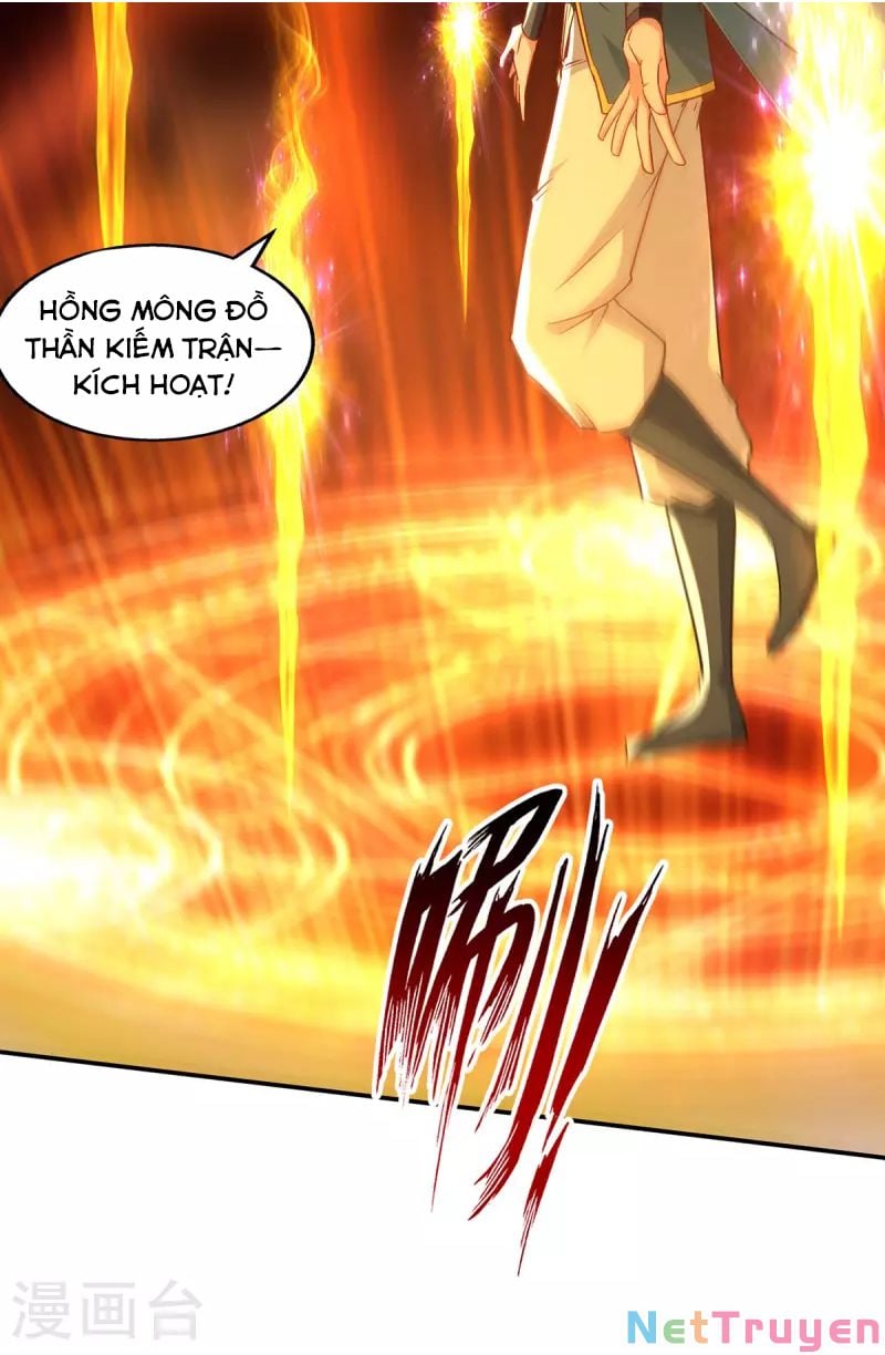 Nghịch Thiên Chí Tôn Chapter 169 - Trang 4