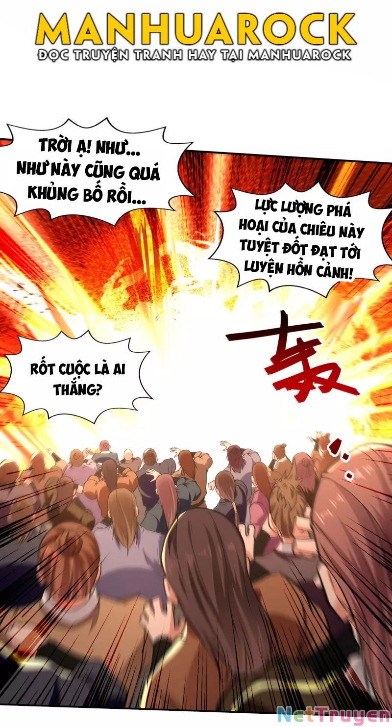 Nghịch Thiên Chí Tôn Chapter 169 - Trang 4