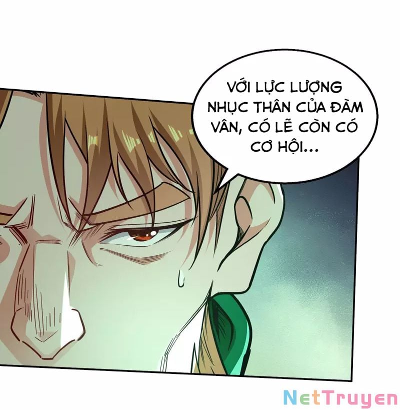 Nghịch Thiên Chí Tôn Chapter 169 - Trang 4