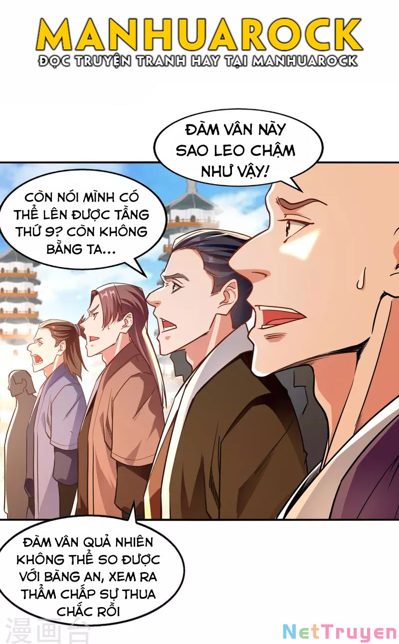 Nghịch Thiên Chí Tôn Chapter 172 - Trang 4