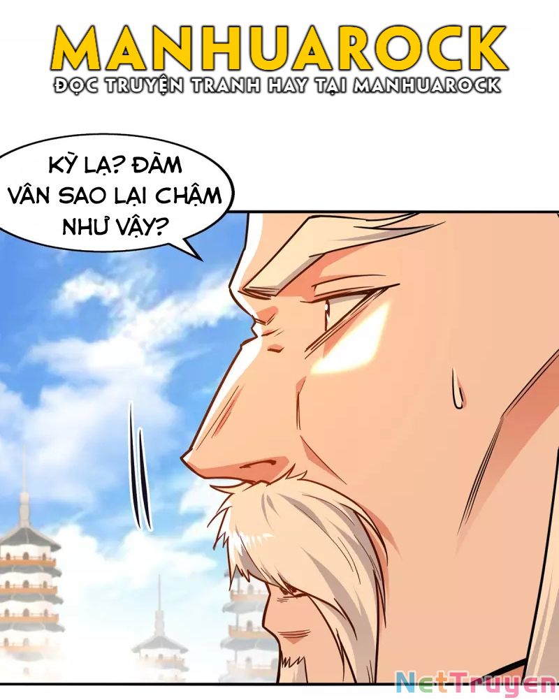 Nghịch Thiên Chí Tôn Chapter 172 - Trang 4