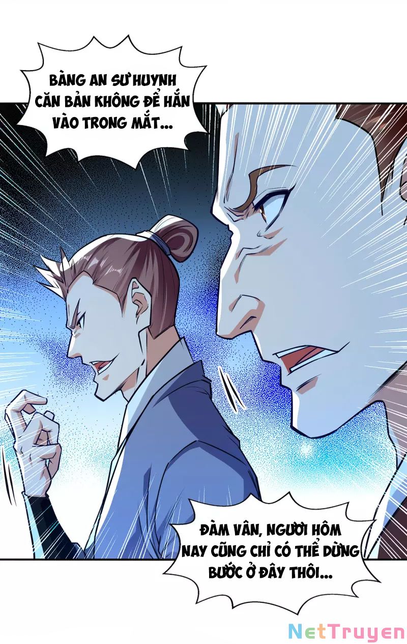 Nghịch Thiên Chí Tôn Chapter 172 - Trang 4