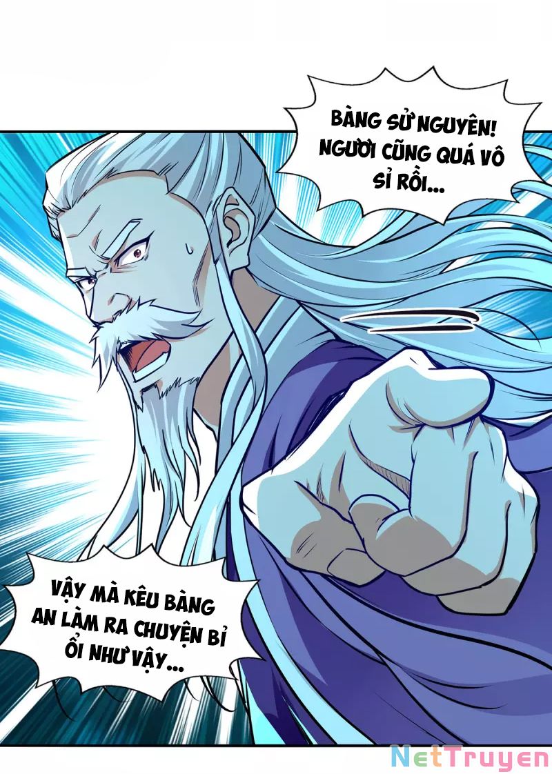 Nghịch Thiên Chí Tôn Chapter 172 - Trang 4