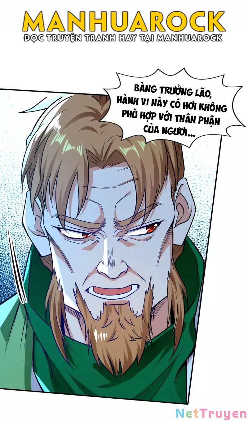 Nghịch Thiên Chí Tôn Chapter 172 - Trang 4