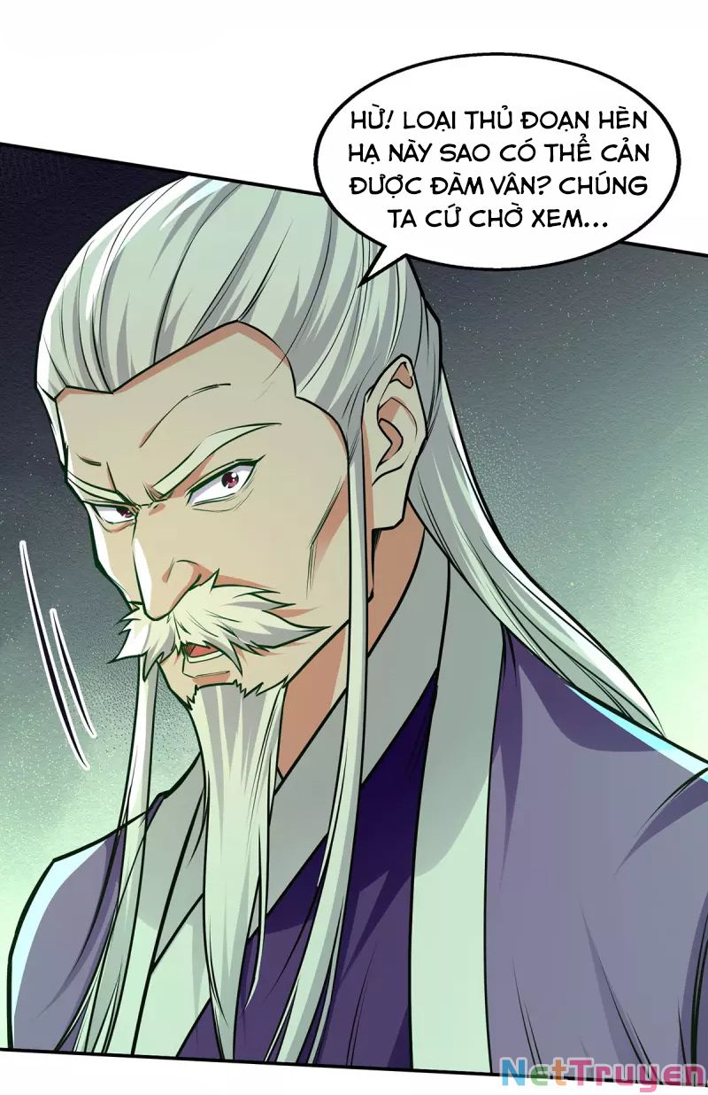 Nghịch Thiên Chí Tôn Chapter 172 - Trang 4