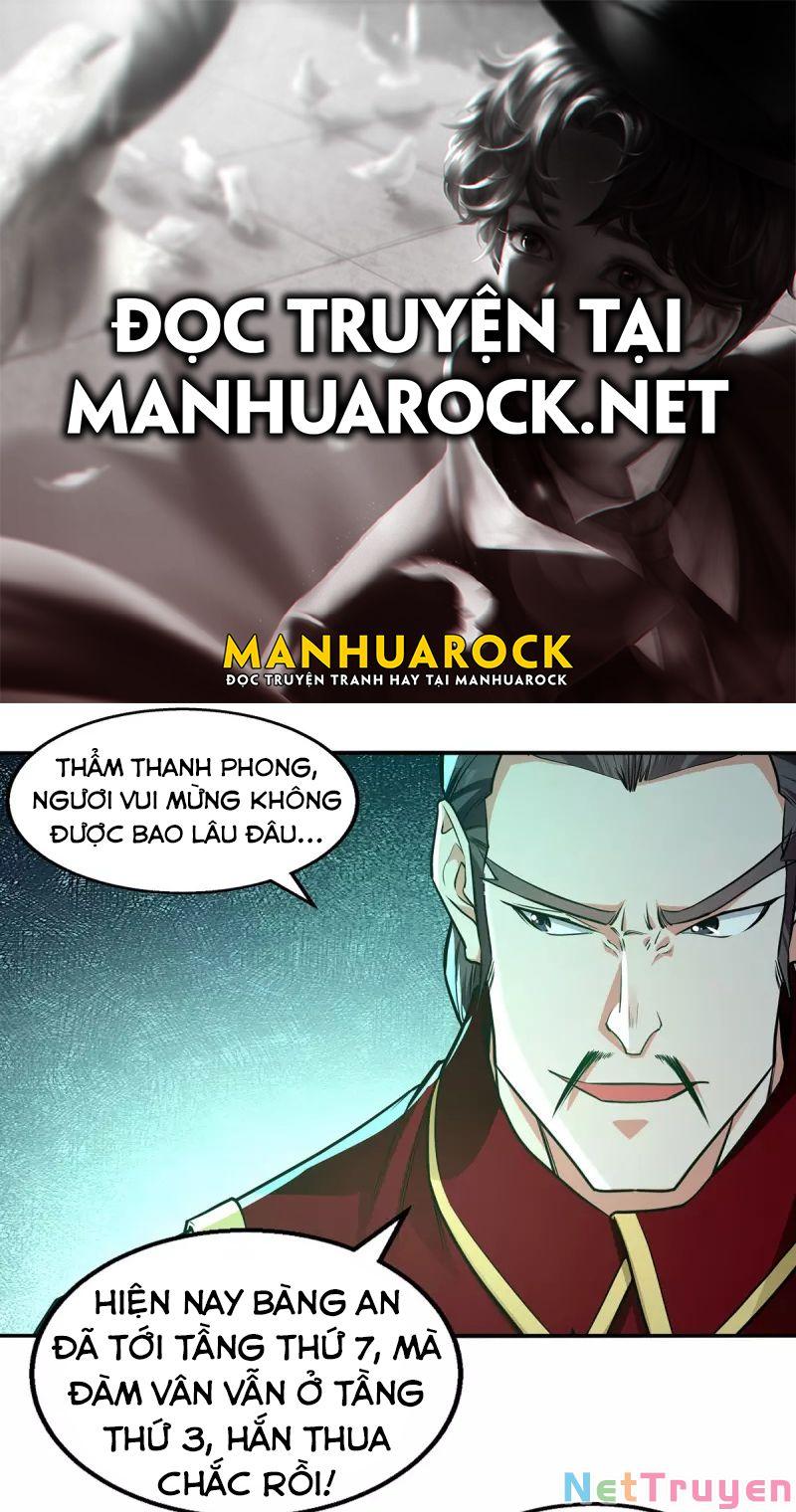 Nghịch Thiên Chí Tôn Chapter 173 - Trang 4