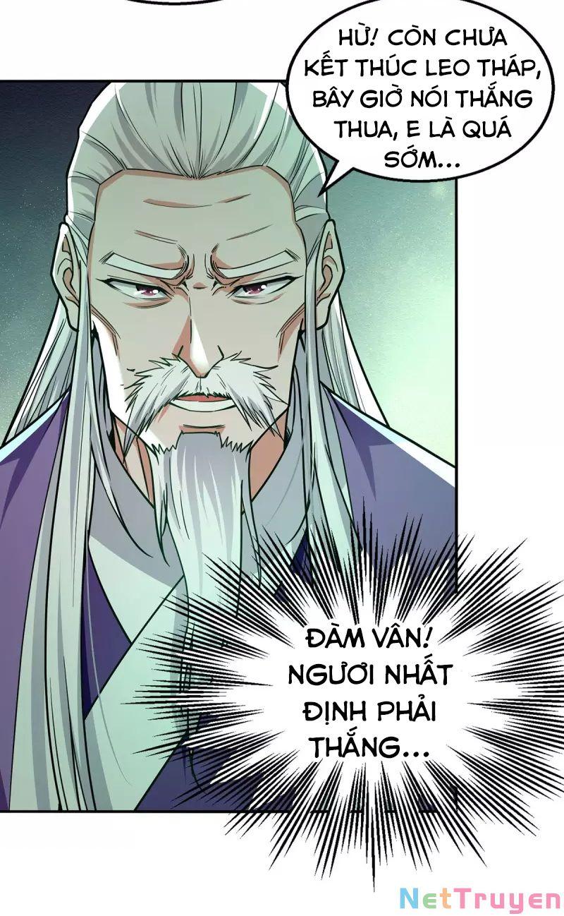 Nghịch Thiên Chí Tôn Chapter 173 - Trang 4