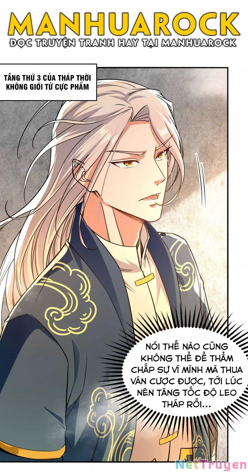 Nghịch Thiên Chí Tôn Chapter 173 - Trang 4