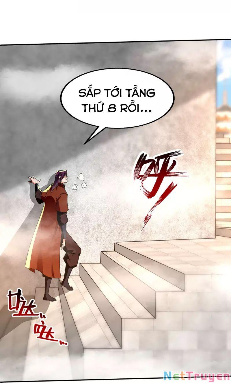 Nghịch Thiên Chí Tôn Chapter 173 - Trang 4