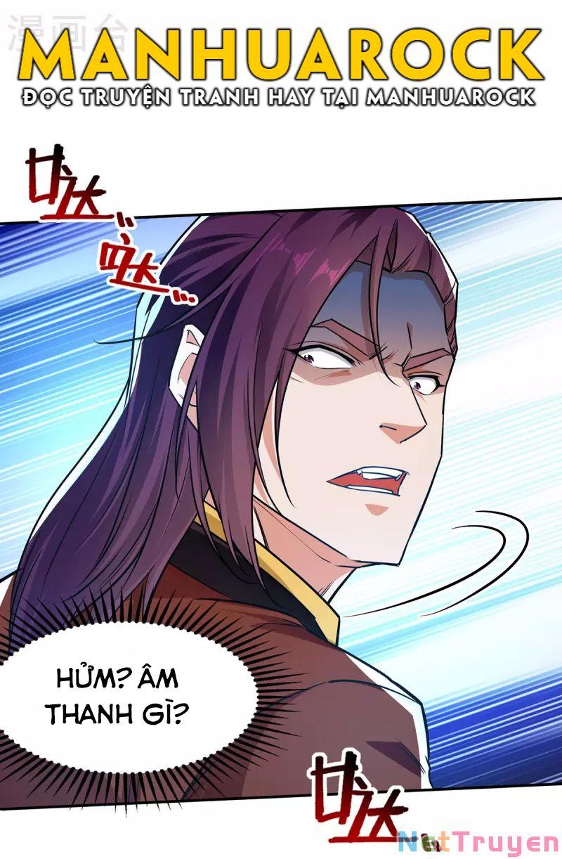 Nghịch Thiên Chí Tôn Chapter 173 - Trang 4