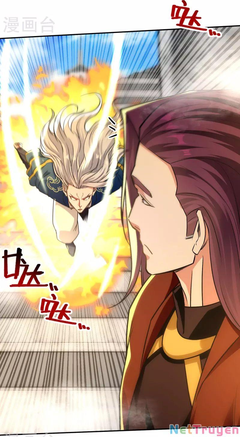 Nghịch Thiên Chí Tôn Chapter 173 - Trang 4