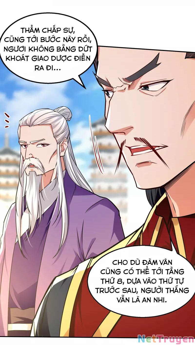 Nghịch Thiên Chí Tôn Chapter 173 - Trang 4