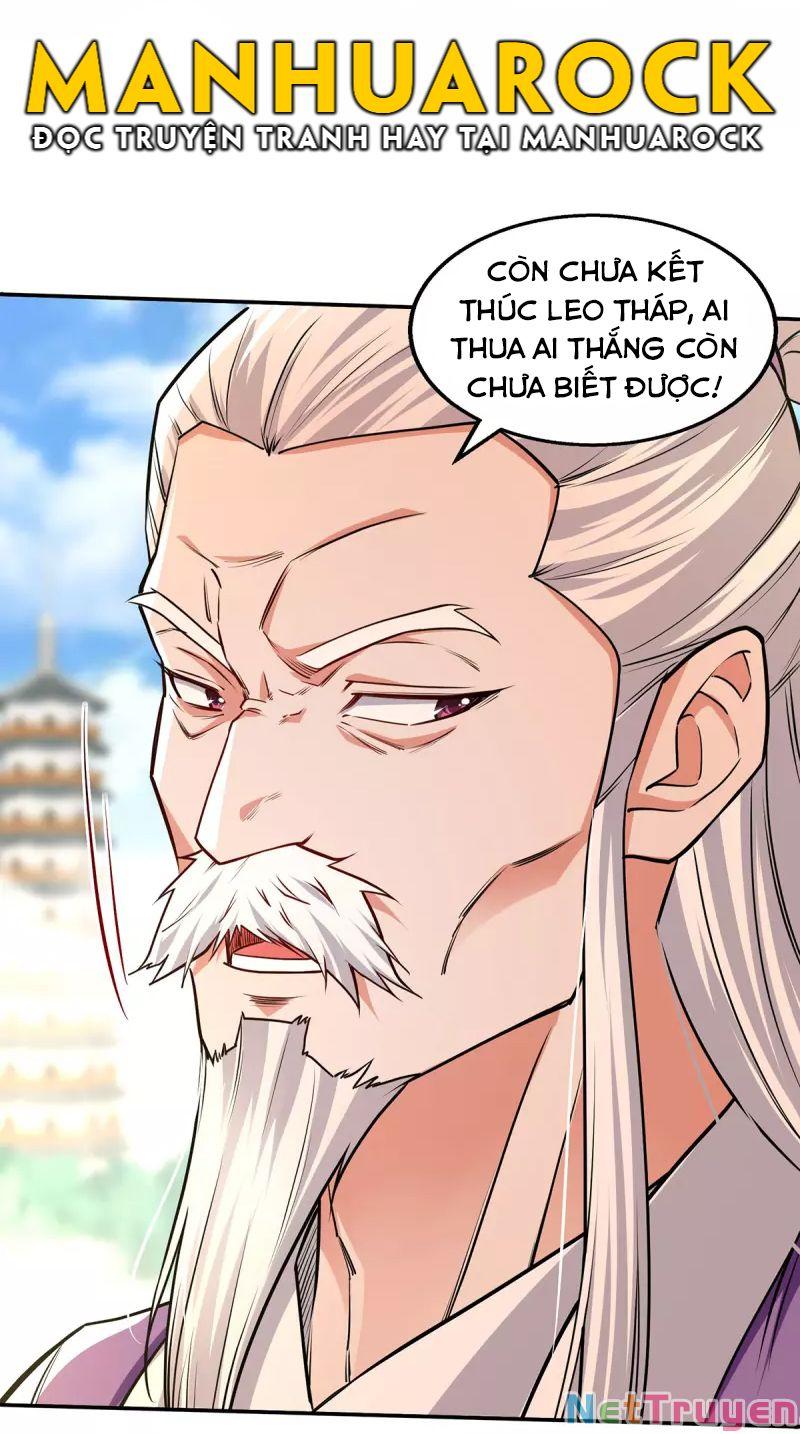 Nghịch Thiên Chí Tôn Chapter 173 - Trang 4