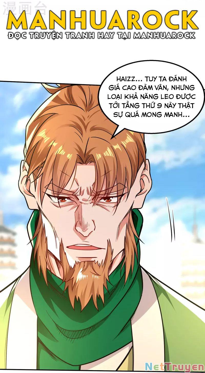 Nghịch Thiên Chí Tôn Chapter 173 - Trang 4