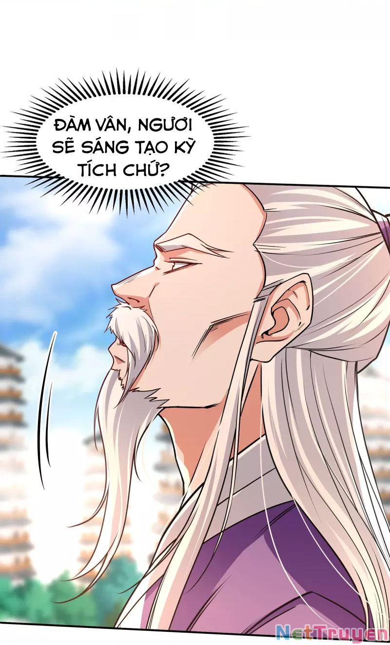 Nghịch Thiên Chí Tôn Chapter 173 - Trang 4