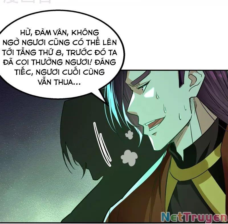 Nghịch Thiên Chí Tôn Chapter 173 - Trang 4