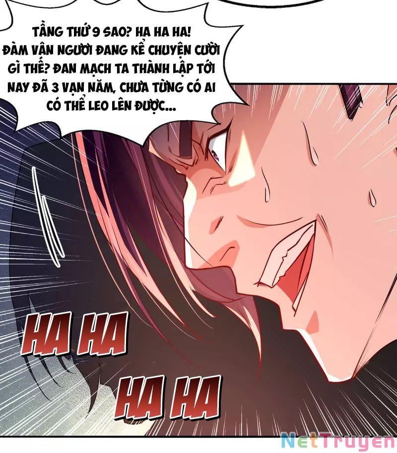 Nghịch Thiên Chí Tôn Chapter 173 - Trang 4