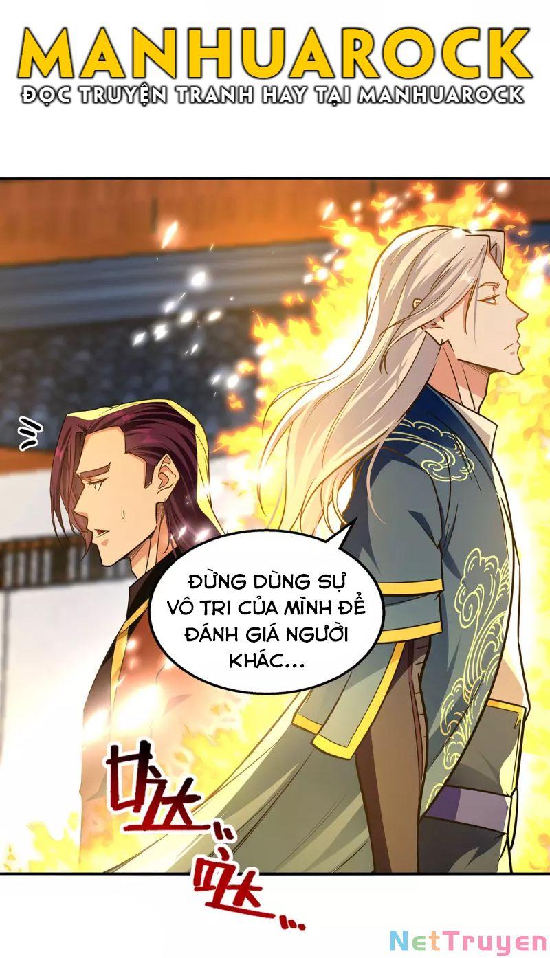 Nghịch Thiên Chí Tôn Chapter 173 - Trang 4