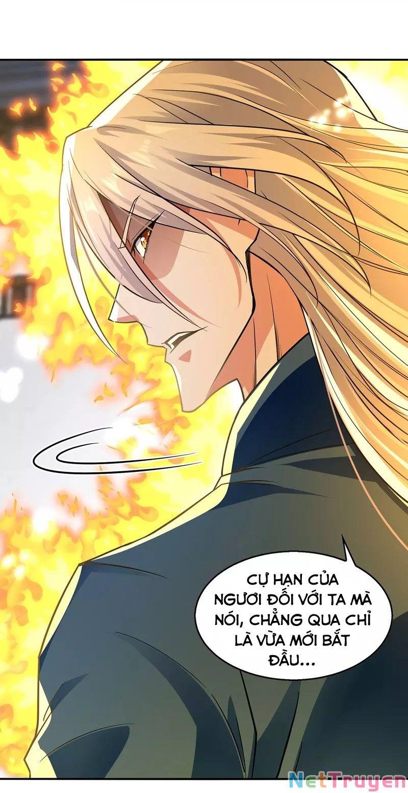 Nghịch Thiên Chí Tôn Chapter 173 - Trang 4