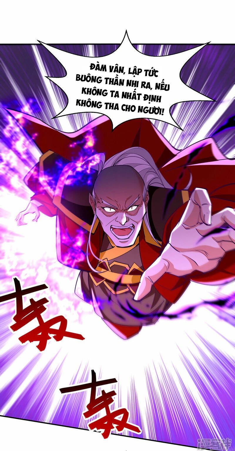 Nghịch Thiên Chí Tôn Chapter 207 - Trang 4