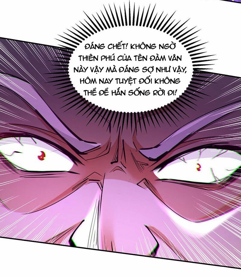 Nghịch Thiên Chí Tôn Chapter 207 - Trang 4