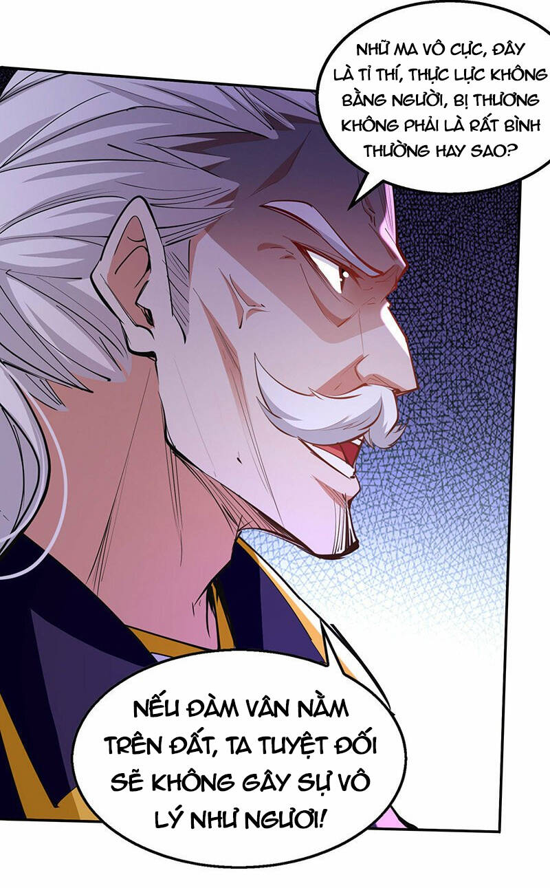 Nghịch Thiên Chí Tôn Chapter 207 - Trang 4