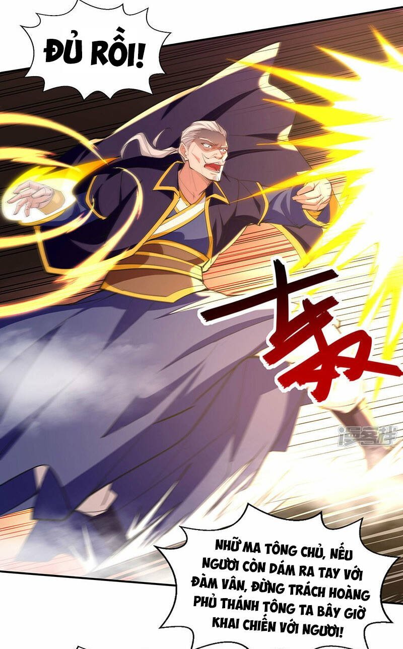 Nghịch Thiên Chí Tôn Chapter 207 - Trang 4