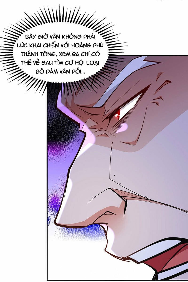 Nghịch Thiên Chí Tôn Chapter 207 - Trang 4