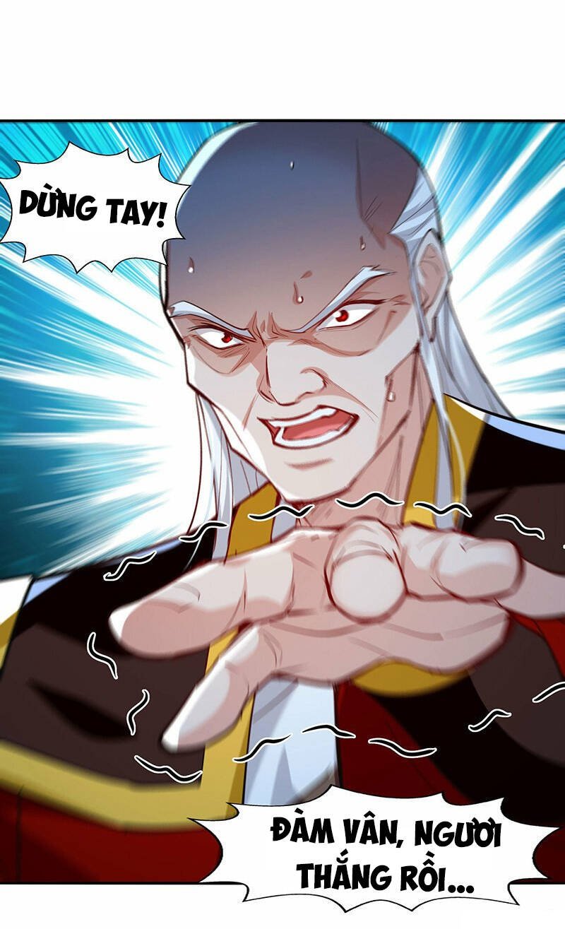 Nghịch Thiên Chí Tôn Chapter 207 - Trang 4