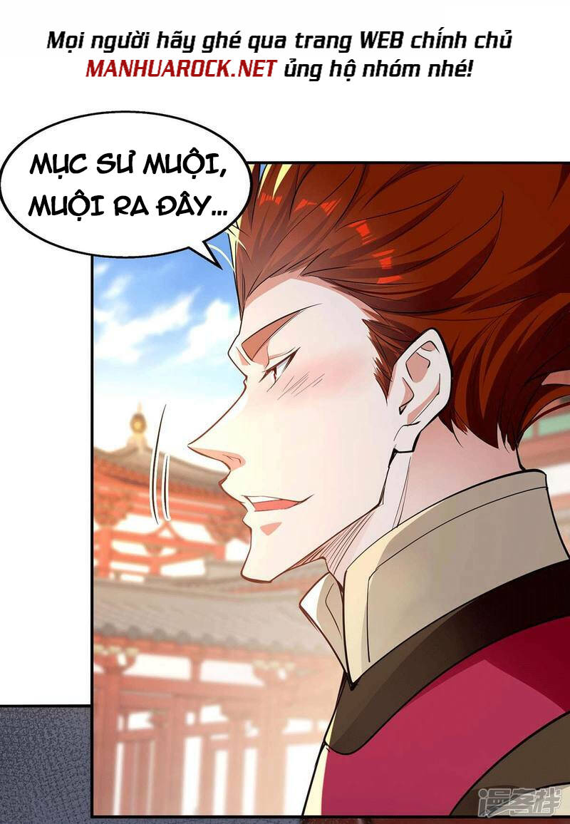 Nghịch Thiên Chí Tôn Chapter 219 - Trang 2