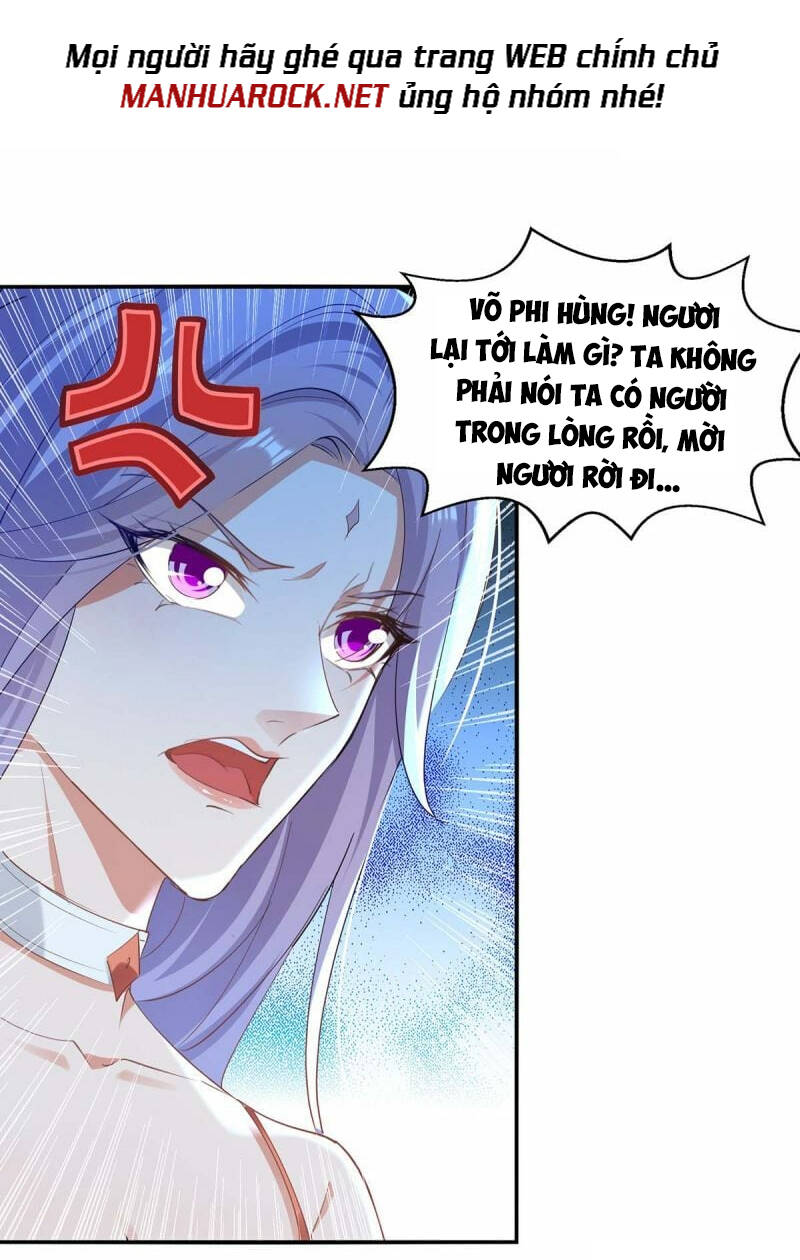 Nghịch Thiên Chí Tôn Chapter 219 - Trang 2