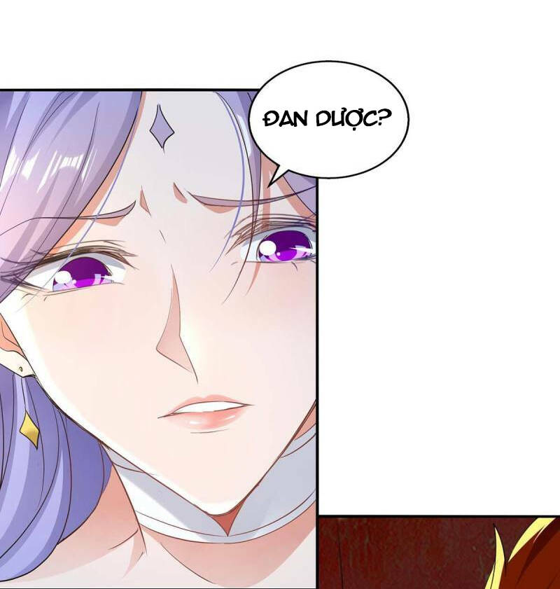 Nghịch Thiên Chí Tôn Chapter 219 - Trang 2