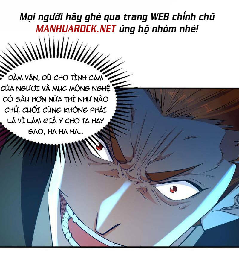 Nghịch Thiên Chí Tôn Chapter 219 - Trang 2