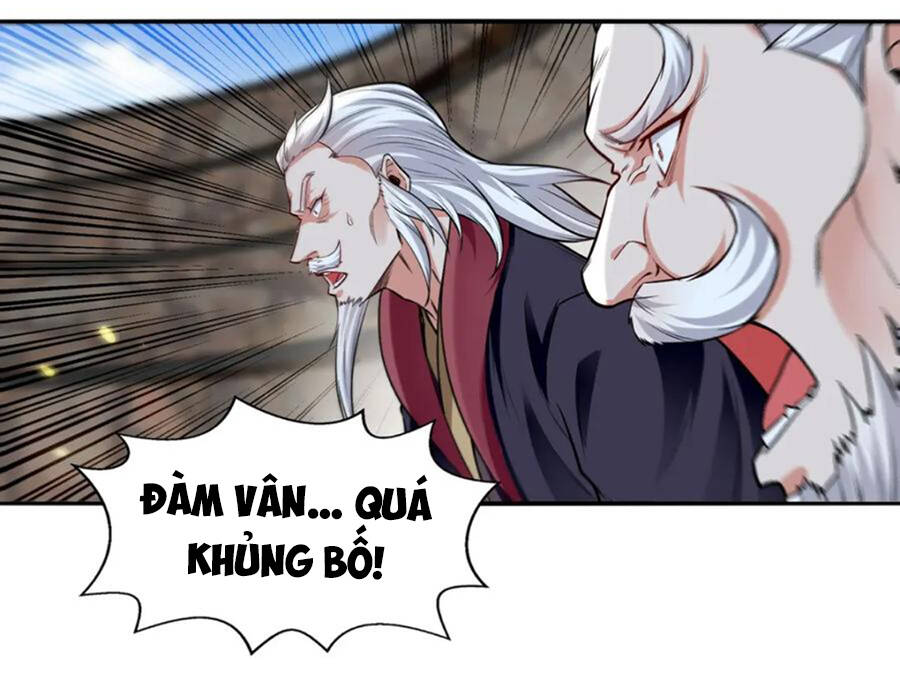 Nghịch Thiên Chí Tôn Chapter 242 - Trang 4