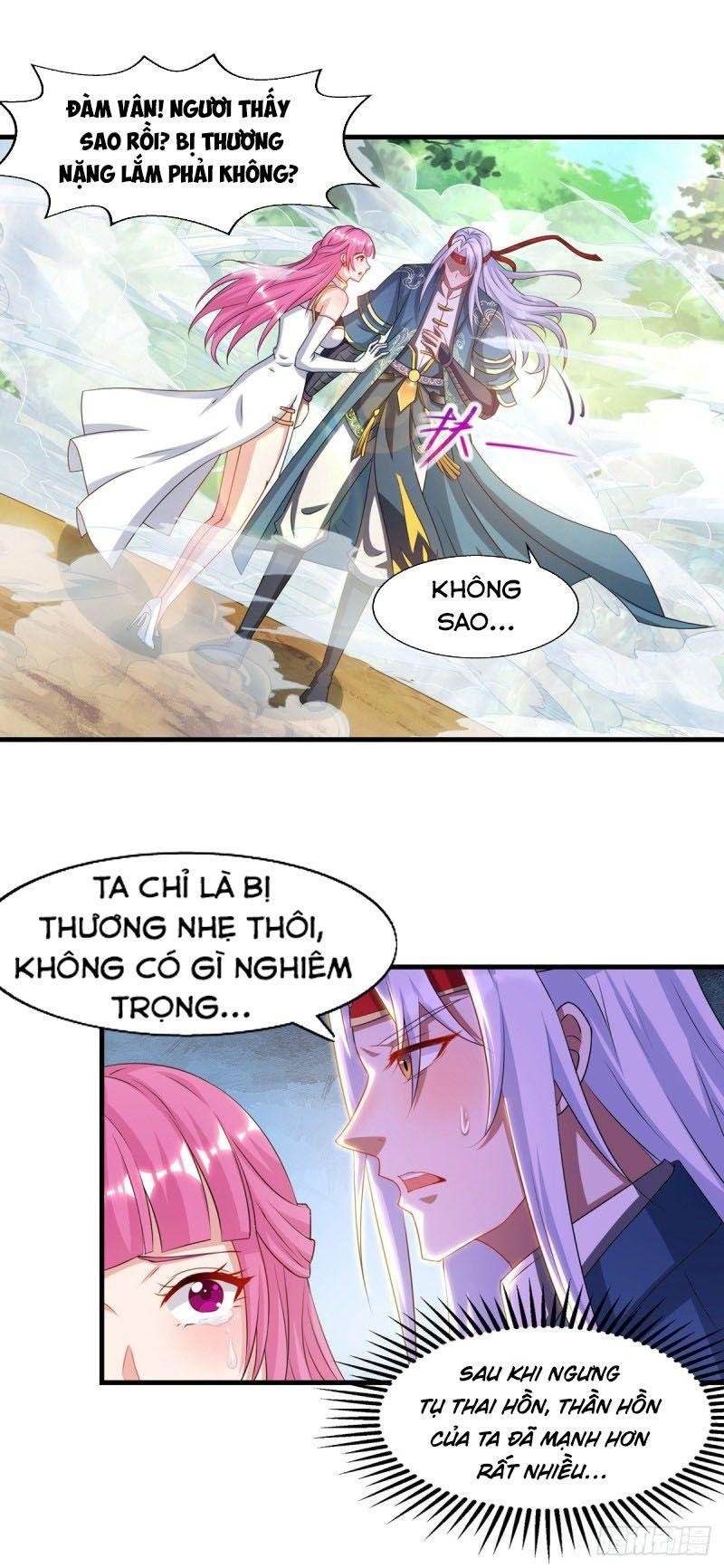 Nghịch Thiên Chí Tôn Chapter 56 - Trang 4