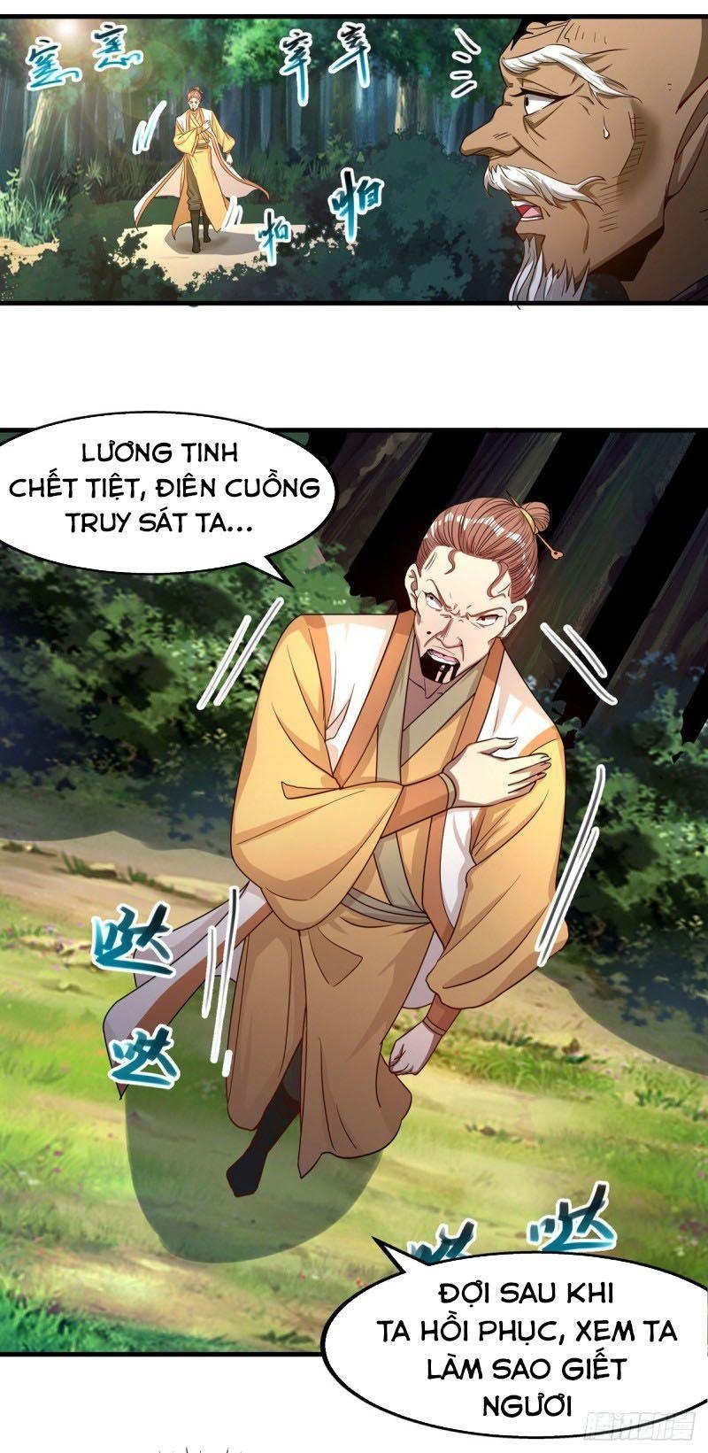 Nghịch Thiên Chí Tôn Chapter 56 - Trang 4