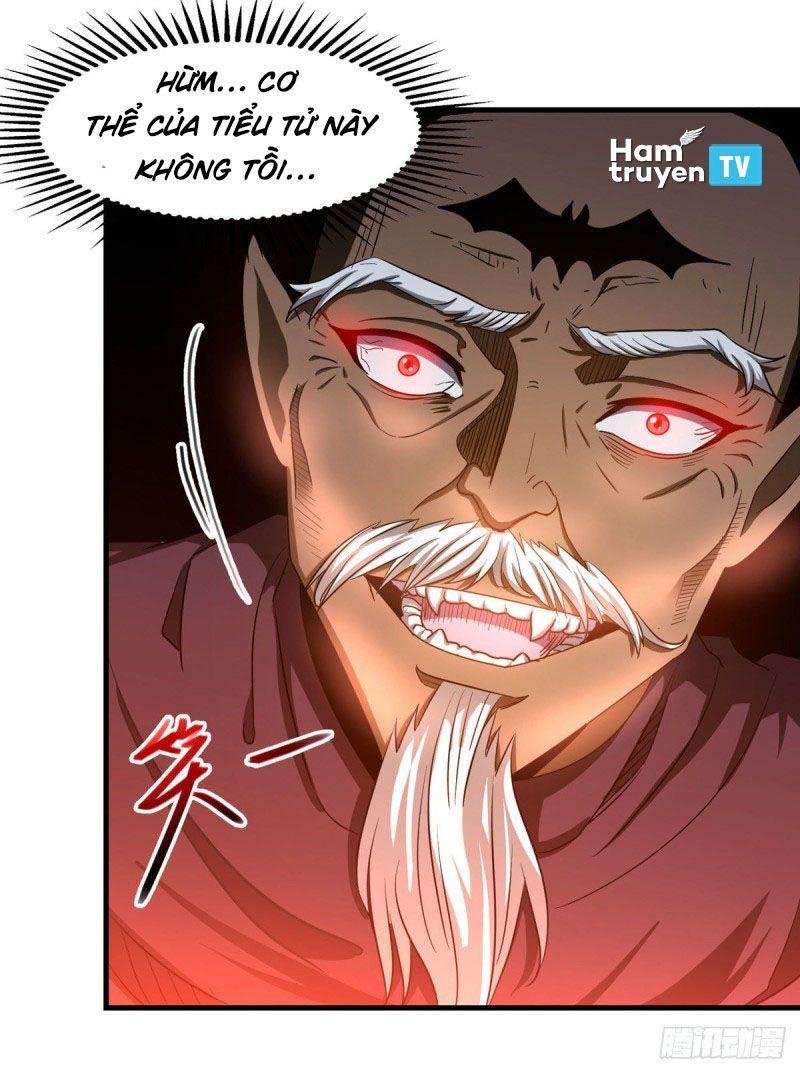 Nghịch Thiên Chí Tôn Chapter 56 - Trang 4