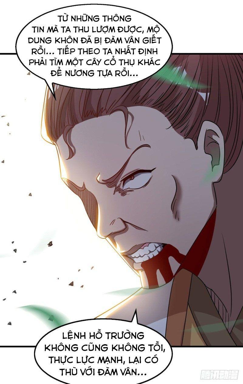 Nghịch Thiên Chí Tôn Chapter 56 - Trang 4