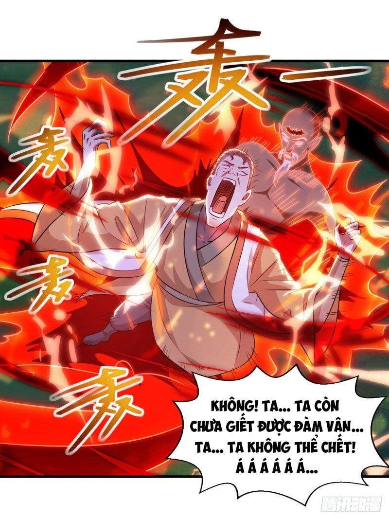 Nghịch Thiên Chí Tôn Chapter 56 - Trang 4