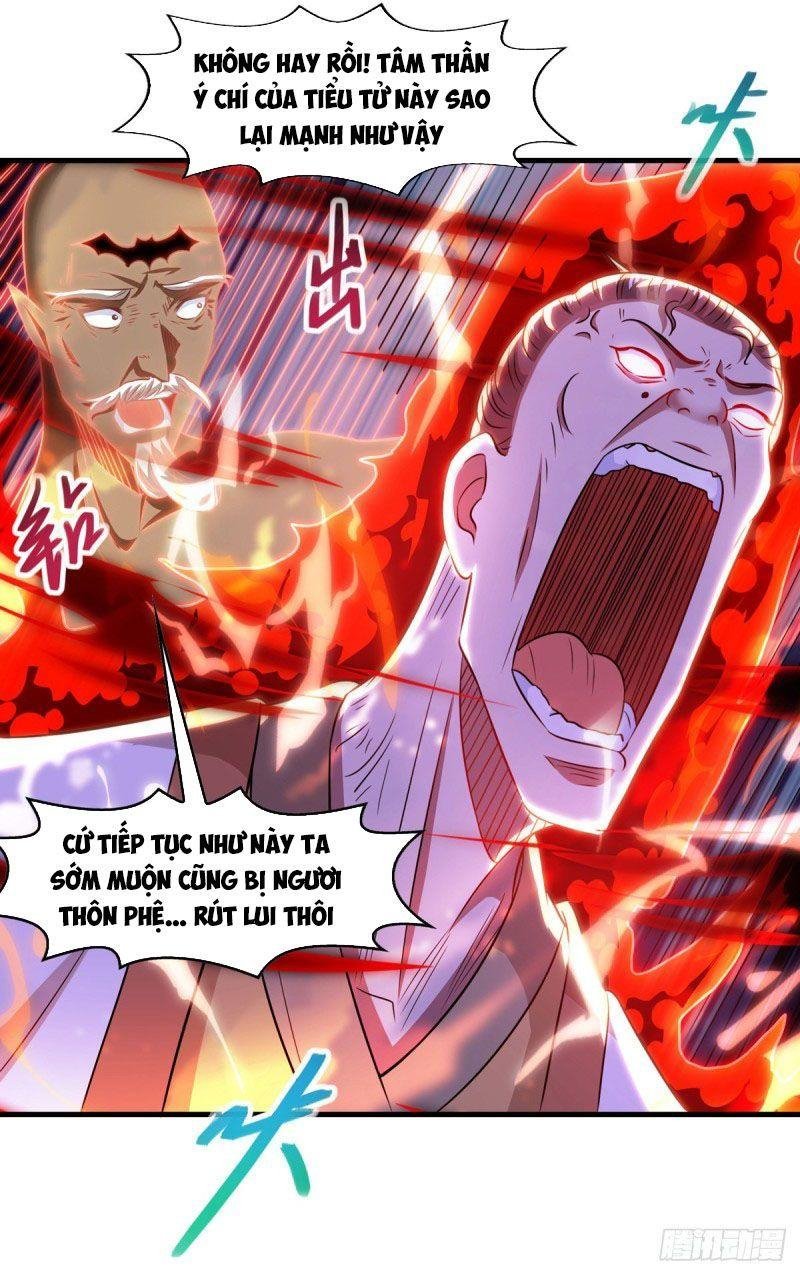 Nghịch Thiên Chí Tôn Chapter 56 - Trang 4