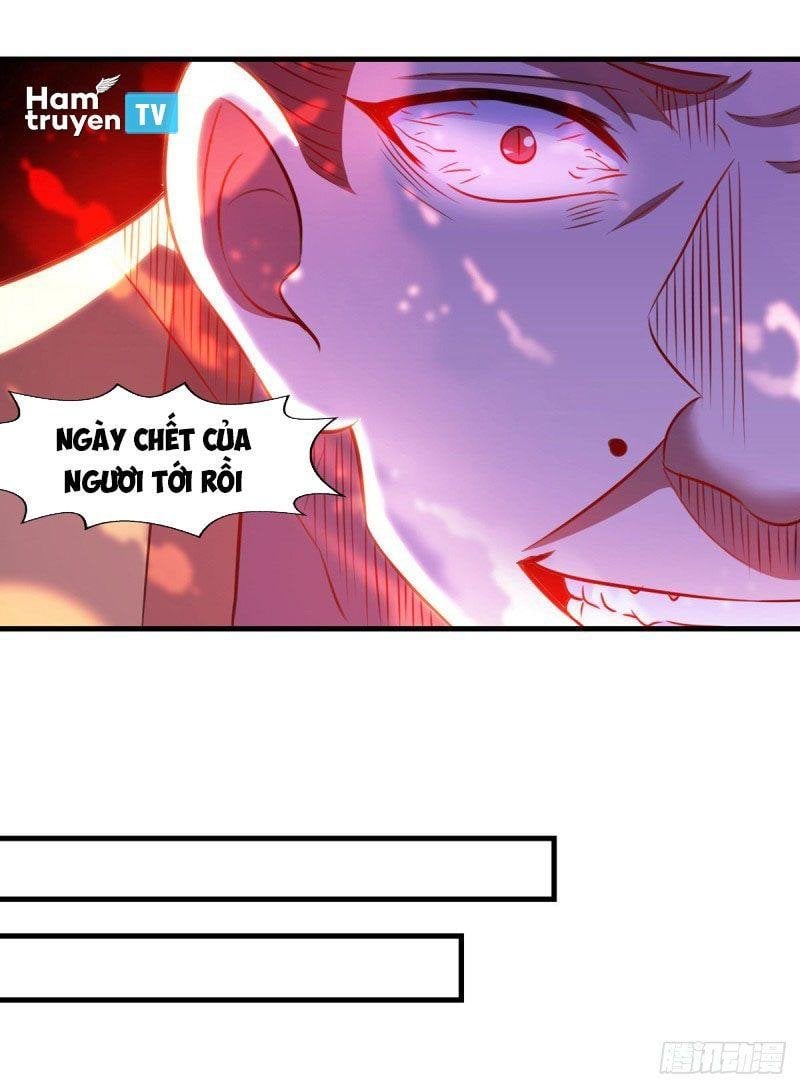 Nghịch Thiên Chí Tôn Chapter 56 - Trang 4